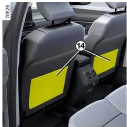 DACIA Bigster - OPBERGRUIMTE, INDELING INTERIEUR - 3