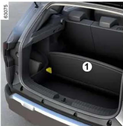 DACIA Bigster - Verlaagde stand - 1