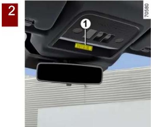 DACIA Bigster - EXTRA VEILIGHEIDSVOORZIENINGEN - 1