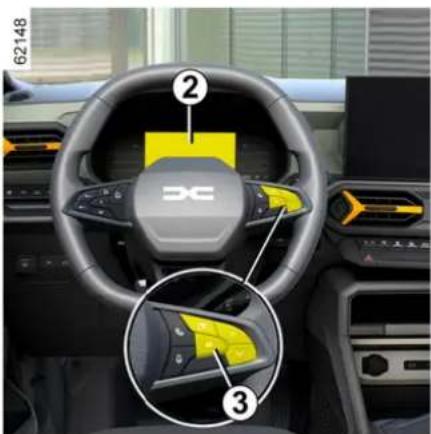 DACIA Bigster - Werkzaamheden - 2