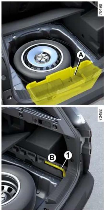 DACIA Bigster - BANDEN - 1