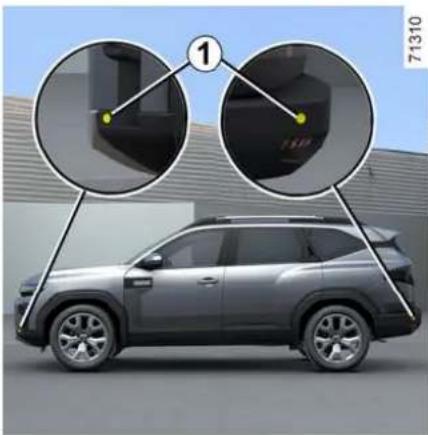 DACIA Bigster - EXTRA RIJHULPMIDDELEN - 2