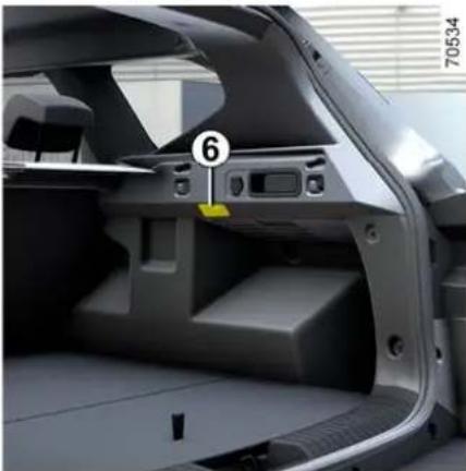 DACIA Bigster - Opmerking: - 2