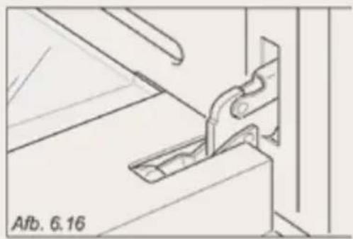BORETTI MFBG 901 AN - Belangrijk - 2