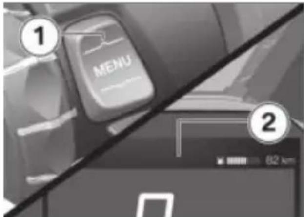 MENU 1 2 82 km