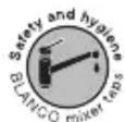 BLANCO BLANCOLINEE-S HD - BLANCOLINEE-S HD - 1