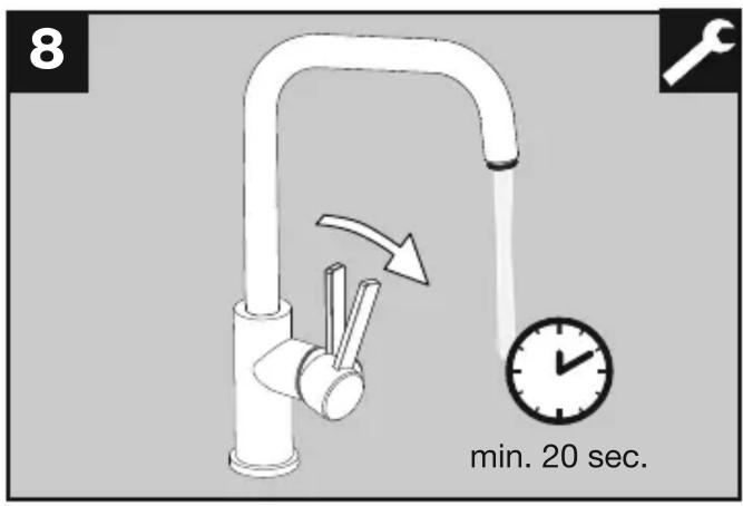 8 min. 20 sec.