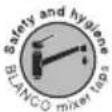 BLANCO CATRIS-S Flexo Filter - BLANCO CATRIS-S Flexo Filter - 1