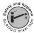 BLANCO CULINA-S II Mini - BLANCOCULINA-S II BLANCOCULINA-S II Mini - 1
