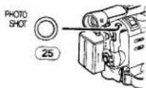 PANASONIC NV-GS75EK - Titels maken - 4