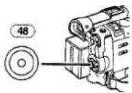 PANASONIC NV-GS75EK - Uitfaden - 3