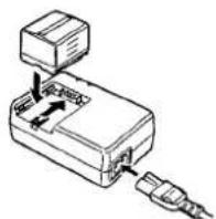 PANASONIC NV-GS75EK - Stroomtoevoer - 2