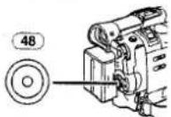 PANASONIC NV-GS75EK - ■ Opname stemmen (Stem Opname Functie) - 2