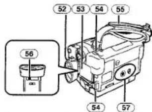 PANASONIC NV-GS75EK - Videocamera - 7