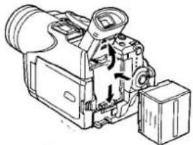 PANASONIC NV-GS75EK - Stroomtoevoer - 3
