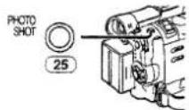 PANASONIC NV-GS75EK - Opnames met de zelfontspanner - 2