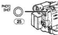 PANASONIC NV-GS75EK - Kaart voor opeenvolgende momentopnames - 3
