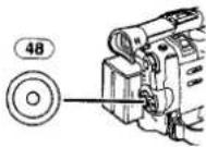 PANASONIC NV-GS75EK - Opnemen vanaf de lens van de Videocamera (Camerafunctie) - 2