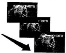 PANASONIC NV-GS75EK - Momentopnamefunctie (Photoshot) - 3