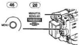 PANASONIC NV-GS75EK - Gebruiken als Webcamera - 2