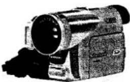 PANASONIC NV-GS75EK - 1