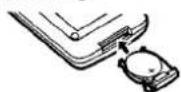 PANASONIC NV-GS75EK - Afstandsbediening - 3