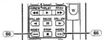 PANASONIC NV-GS75EK - Index Multi-Beeldfunctie ([PHOTO], [SCENE]) - 3