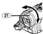 PANASONIC NV-GS75EK - (F getal) - 6