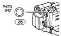 PANASONIC NV-GS75EK - Opnemen vanaf een cassette (VCR-functie) - 2