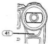 PANASONIC NV-GS75EK - Opnemen - 5