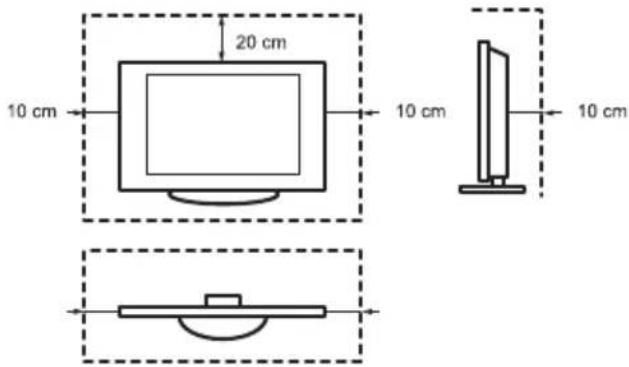 20 cm 10 cm 10 cm 10 cm