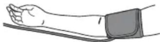 OMRON X7 Smart AFib - Algemene mededelingen - 1