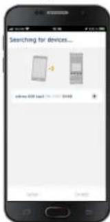THEBEN eltimo 020 top3 - Stopcontact-schakelklok, Bluetooth OBELISK top3 en smartphone (met app) verbinden - 4