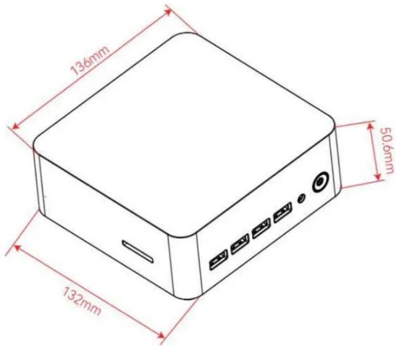 MSI Cubi Z AI 8M - Veiligheids- en comforttips - 1