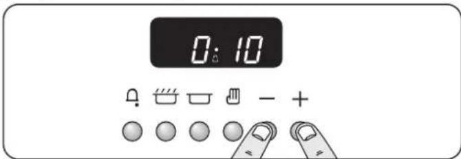 FALCON Classic Deluxe 100 Dual Fuel - Stel de Minute Minder en automatische programma's opnieuw in - 1