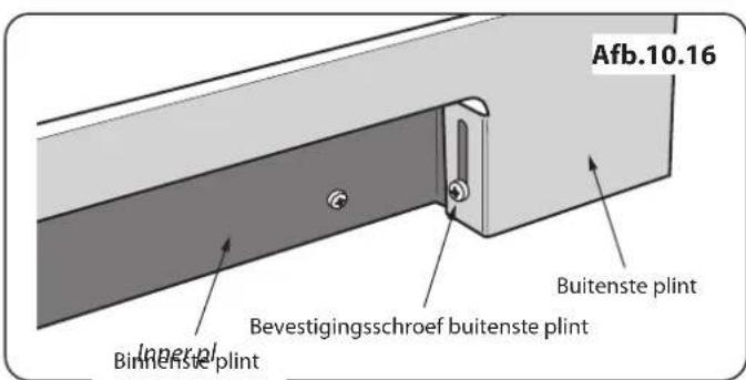 FALCON Classic Deluxe 100 Dual Fuel - AARDLEKSCHAKELAARS MET STROOMSTURING - 4