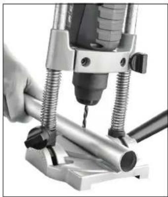 Toolcraft BOS-230 - b) Veiligheid op de werkplek - 2