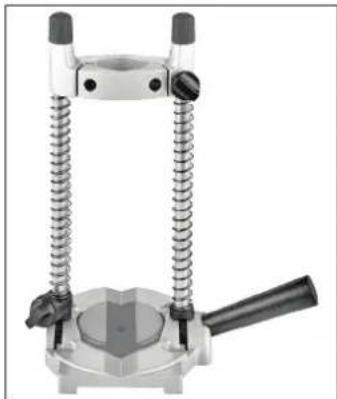 Toolcraft BOS-230 - b) Veiligheid op de werkplek - 1
