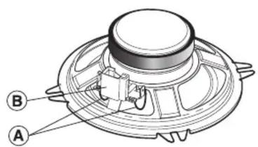 PIONEER TS-1301I - ⚠️ VOORZICHTIGHEID - 1