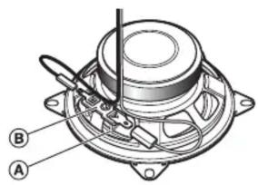 PIONEER TS-R1051S - ⚠ WAARSCHUWING - 1
