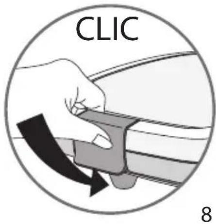 CLIC 8