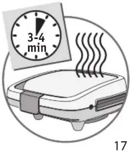 3-4 min 17