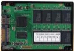OCZ 50GB Vertex LE - 2