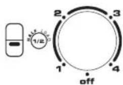 WHIRLPOOL ARC 5865 W - Notes: - 2