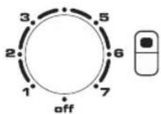 WHIRLPOOL ARC 5865 W - Notes: - 1