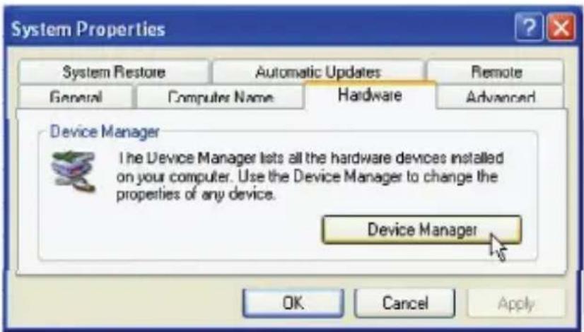 MANHATTAN 460477 - Installation Verification - 1