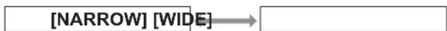 PANASONIC PT-DS20KEJ - Expanding signal lock-in range - 1