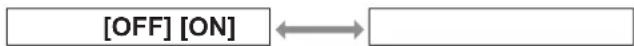 PANASONIC PT-DS20KEJ - Protecting the registered data - 1