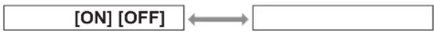 PANASONIC PT-DS20KEJ - set the response - 3