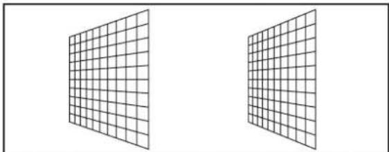 PANASONIC PT-DS20KEJ - ●[HORIZONTAL BALANCE] - 1